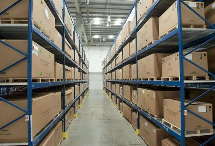 丽水到玉门市货物仓储